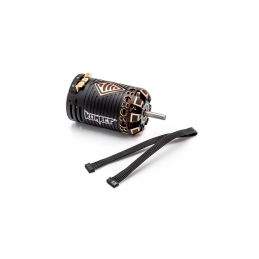 KONECT střídavý motor K8 ELITE G2 MOTOR 4268 - 1900 KV RACING (1/8 modely) - 5