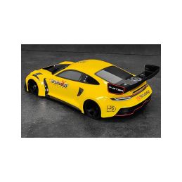 Karoserie čirá P-GT3R pro GT 1/12 - 3