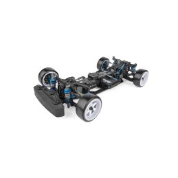 DC10 Drift Kit stavebnice (2WD) - 1