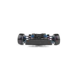 DC10 Drift Kit stavebnice (2WD) - 5