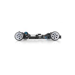 DC10 Drift Kit stavebnice (2WD) - 8