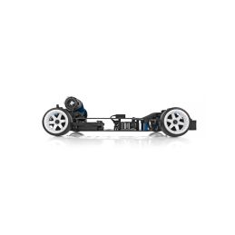 DC10 Drift Kit stavebnice (2WD) - 9