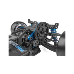 DC10 Drift Kit stavebnice (2WD) - 14