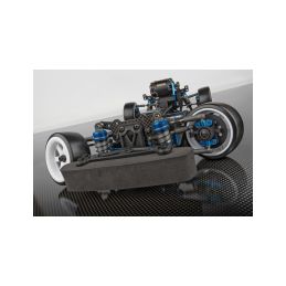 DC10 Drift Kit stavebnice (2WD) - 21