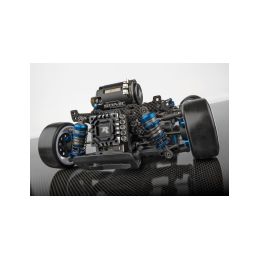 DC10 Drift Kit stavebnice (2WD) - 22