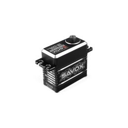 SB-3290SG BRUSHLESS HiVOLT Digitální servo (75kg-0,11s/60°) - 1