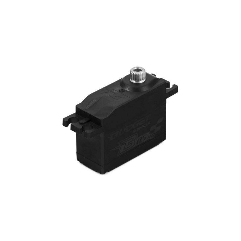 B-05MG ANALOG servo (5kg-0,16s/60°) - 1