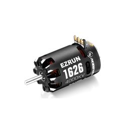 EZRUN-1626SD-Drift-4000KV-BLACK - 1