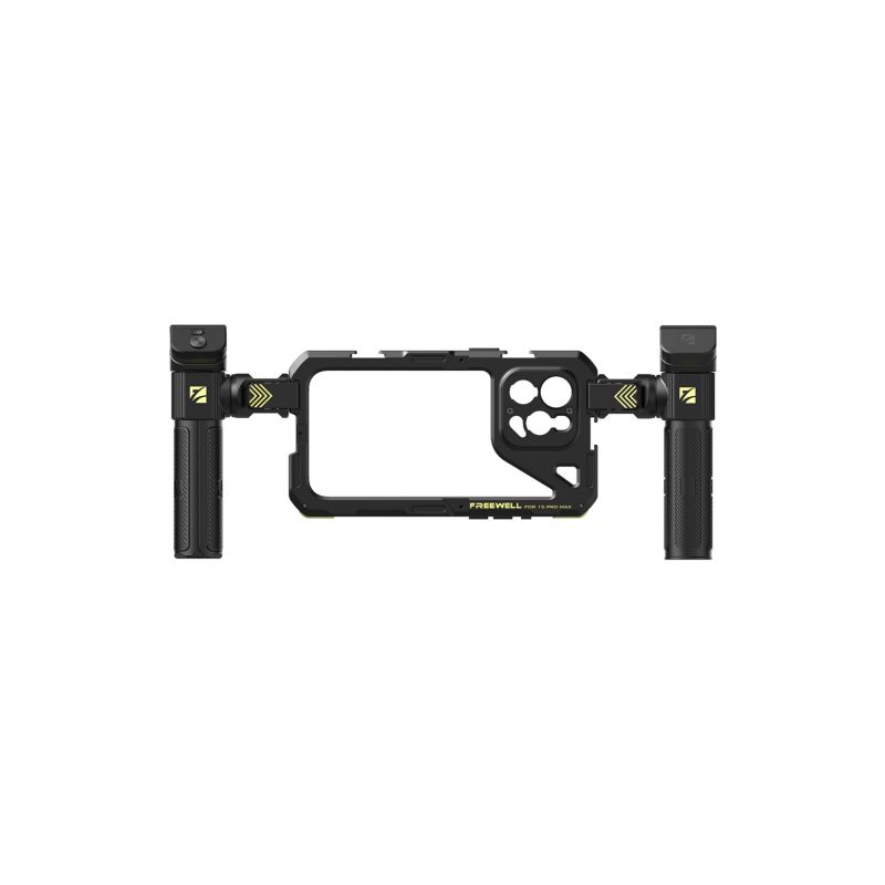 Freewell iPhone 15 Pro Max Genius Rig - 1