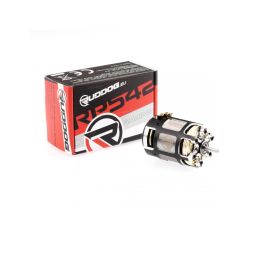 RP542 13.5T 540 STOCK Sensored Brushless/střidavý motor - 3