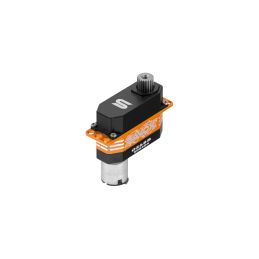 SG-1213MG micro HiVolt digitální servo pro větroně (4,5kg-0,17s/60°) - 1