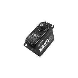 DH85W High-torque Digital servo (85 kg-0,15s/60°) - 1