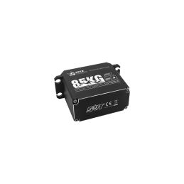 DH85W High-torque Digital servo (85 kg-0,15s/60°) - 4