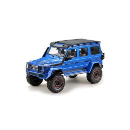 Absima CR4.4 WOLF 1:10 RTR modrý - 25