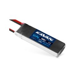 KAVAN Li-Po 1800mAh/7,4V 40/80C 13,2Wh - 1