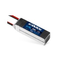 KAVAN Li-Po 2600mAh/14,8V 40/80C 38,5Wh - 1