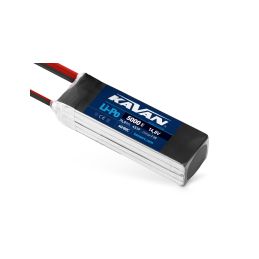 KAVAN Li-Po 5000mAh/14,8V 40/80C 74,0Wh - 1