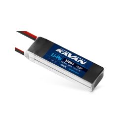 KAVAN Li-Po 3700mAh/14,8V 40/80C 54,8Wh - 1