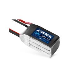 KAVAN Li-Po 1300mAh/22,2V 40/80C, 28,8Wh - 1