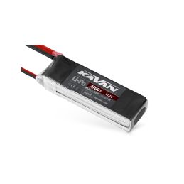 KAVAN Li-Po 2700mAh/11,1V 30/60C Air pack - 1