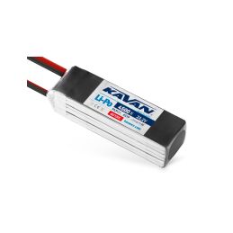 KAVAN - Li-Po 4500 mAh/22,2 V 60/120C, 99,9 Wh - 1