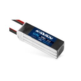 KAVAN Li-Po 3700mAh/22,2V 40/80C 82.14Wh - 1