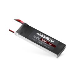 KAVAN Li-Po 3250mAh/7,4V 30/60C Air pack - 1