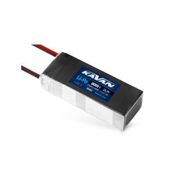 KAVAN - Li-Po 8000 mAh/22,2V 30/60C, 177,6 Wh - 1