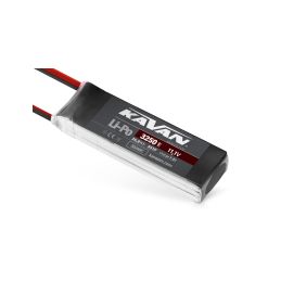 KAVAN Li-Po 3250mAh/11,1V 30/60C Air pack - 1