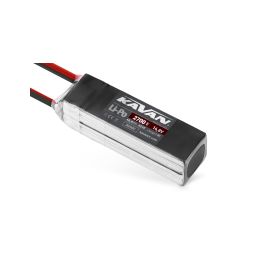 KAVAN Li-Po 2700mAh/14,8V 30/60C Air pack - 1