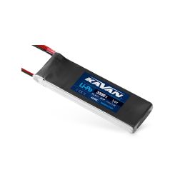 KAVAN Li-Po 3300mAh/7,4V 40/80C 24,4Wh - 1