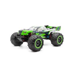 STX elektro Offroad Truggy 2024 - 2.4GHz RTR (4wd), zelená - 1