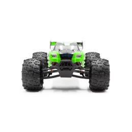 STX elektro Offroad Truggy 2024 - 2.4GHz RTR (4wd), zelená - 3