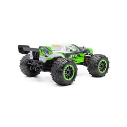 STX elektro Offroad Truggy 2024 - 2.4GHz RTR (4wd), zelená - 6