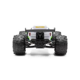 STX elektro Offroad Truggy 2024 - 2.4GHz RTR (4wd), zelená - 7