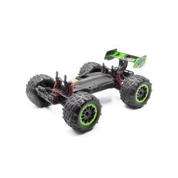 STX elektro Offroad Truggy 2024 - 2.4GHz RTR (4wd), zelená - 8