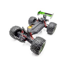 STX elektro Offroad Truggy 2024 - 2.4GHz RTR (4wd), zelená - 9