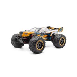 STX elektro Offroad Truggy 2024 - 2.4GHz RTR (4wd), oranžová - 1