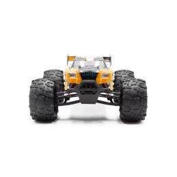 STX elektro Offroad Truggy 2024 - 2.4GHz RTR (4wd), oranžová - 3