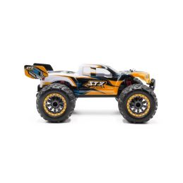 STX elektro Offroad Truggy 2024 - 2.4GHz RTR (4wd), oranžová - 5