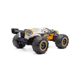 STX elektro Offroad Truggy 2024 - 2.4GHz RTR (4wd), oranžová - 6