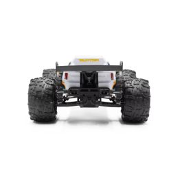 STX elektro Offroad Truggy 2024 - 2.4GHz RTR (4wd), oranžová - 7