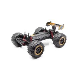 STX elektro Offroad Truggy 2024 - 2.4GHz RTR (4wd), oranžová - 8