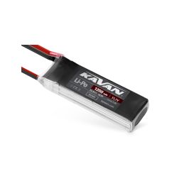 KAVAN Li-Po 1200mAh/11,1V 30/60C Air pack - 1