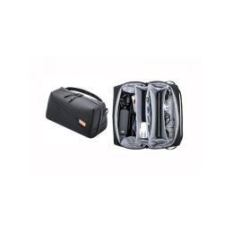 Insta360 X4 / DJI Pocket 3 - Universal Storage Bag with Shoulder Strap - 1