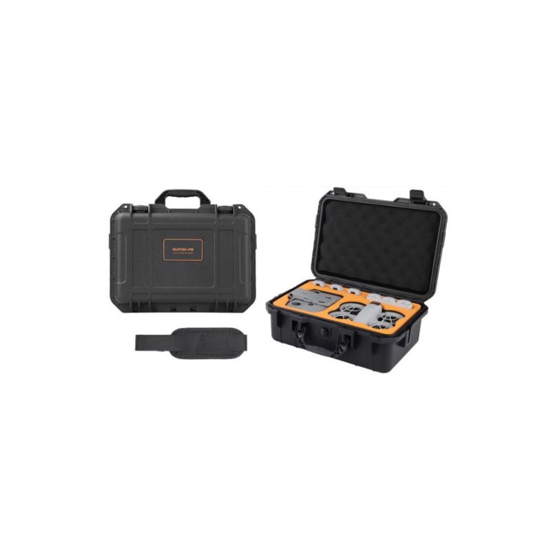 DJI NEO - Safety Case with Shoulder Strap - 1