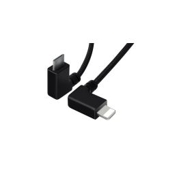 DJI RC-N1 / DJI RC-N2 - USB-C to Lightning kabel - 1