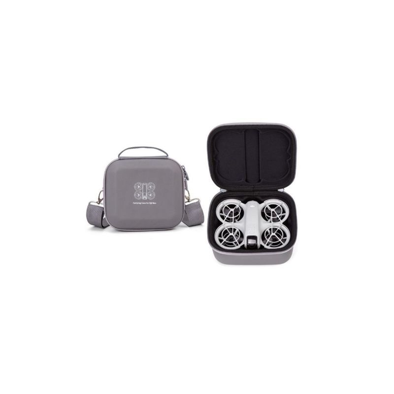 DJI NEO - PU Storage Case with Shoulder Strap na drona - 1