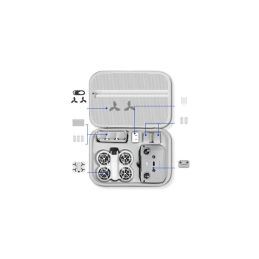 DJI NEO - PU Shoulder pouzdro - 2