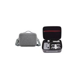 DJI NEO - Gray Nylon Shoulder Case - 1